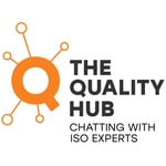 Logo of the podcast The Quality Hub Podcast The Quality Hub