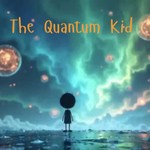 Logo of the podcast The Quantum Kid Podcast The Quantum Kid