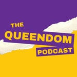 Logo of the podcast The Queendom Podcast - A SIX: The Musical Podcast Podcast The Queendom Podcast - A SIX: The Musical Podcast