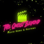 Logo of the podcast The Quest Beyond Podcast The Quest Beyond