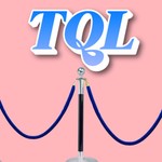 Logo of the podcast The Queue Line Podcast Podcast The Queue Line Podcast