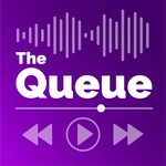Podcast The Queue Podcast 