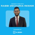 Logo of the podcast The Quick Mishnah with Rabbi Zecharia Resnik Podcast The Quick Mishnah with Rabbi Zecharia Resnik
