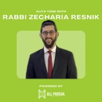 Logo of the podcast The Quick Parsha with Rabbi Zecharia Resnik Podcast The Quick Parsha with Rabbi Zecharia Resnik