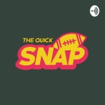 Logo of the podcast The Quick Snap Podcast The Quick Snap