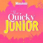 Logo of the podcast The Quicky Junior Podcast The Quicky Junior