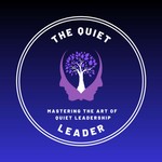 The Quiet Leader Podcast Podcast The Quiet Leader Podcast