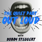 Logo of the podcast The Quiet Part Out Loud Podcast The Quiet Part Out Loud