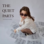 Logo of the podcast The Quiet Parts Podcast The Quiet Parts