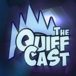 Logo of the podcast The QuiffCast Podcast The QuiffCast