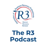 Logo of the podcast The R3 Podcast Podcast The R3 Podcast