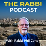 Logo of the podcast Voices of Israeli Rabbis with Rabbi Phil M. Cohen Podcast Voices of Israeli Rabbis with Rabbi Phil M. Cohen