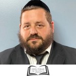 Logo of the podcast The Rabbi Yaakov Harari Podcast Podcast The Rabbi Yaakov Harari Podcast