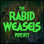 Logo of the podcast The Rabid Weasels Podcast Logo of the podcast The Rabid Weasels Podcast
