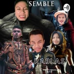 Logo of the podcast The Rablas - World Bank Podcast The Rablas - World Bank