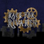 Logo of the podcast The Race for Rivaryn Podcast The Race for Rivaryn