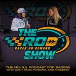 The Racer on Demand Show Podcast The Racer on Demand Show