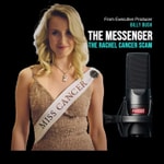 Logo of the podcast The Rachel Cancer Scam