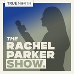 Podcast The Rachel Parker Show