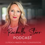 Logo of the podcast The Rachelle Starr Podcast Podcast The Rachelle Starr Podcast