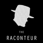 Logo of the podcast The Raconteur Podcast The Raconteur