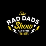 Logo of the podcast THE RAD DADS SHOW Podcast THE RAD DADS SHOW