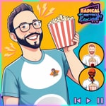 Radical Retro Rewind?! Podcast
