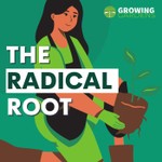Logo of the podcast The Radical Root Podcast The Radical Root
