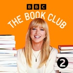 Logo of the podcast The Radio 2 Book Club Podcast The Radio 2 Book Club