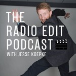 Logo of the podcast The Radio Edit Podcast The Radio Edit