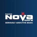 Logo of the podcast The Radio Nova Podcast Podcast The Radio Nova Podcast