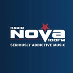 Logo of the podcast The Radio Nova Podcast Podcast The Radio Nova Podcast