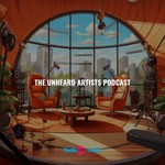 Logo of the podcast The Radio Play Today Unheard Artists Podcast Podcast The Radio Play Today Unheard Artists Podcast