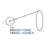 Logo of the podcast The Radiophonic Travel Agency Podcast The Radiophonic Travel Agency