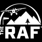 Logo of the podcast The RAF and Backcountry Flying Podcast The RAF and Backcountry Flying