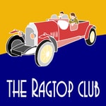 Podcast The Rag Top Club - all about cabriolets and convertible cars