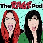 Logo of the podcast The Rage Pod Podcast The Rage Pod