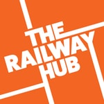 Logo of the podcast The Railway Hub Podcast Podcast The Railway Hub Podcast