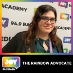 Podcast The Rainbow Advocate