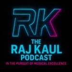 The Raj Kaul Podcast Podcast The Raj Kaul Podcast