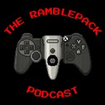 Logo of the podcast The Ramblepack Podcast Podcast The Ramblepack Podcast