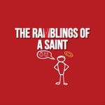 Logo of the podcast The Rugby League Pom-Cast by The Ramblings of a Saint Podcast The Rugby League Pom-Cast by The Ramblings of a Saint