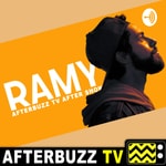Logo of the podcast The Ramy Podcast Podcast The Ramy Podcast
