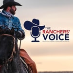 Logo of the podcast The Ranchers' Voice Podcast The Ranchers' Voice