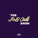 Logo of the podcast The R&B ONLY Show Podcast The R&B ONLY Show
