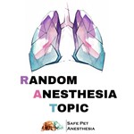 Podcast The Random Anesthesia Topic podcast