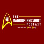 Logo of the podcast The Random Redshirt Podcast The Random Redshirt