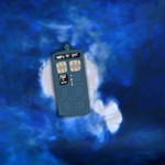 Logo of the podcast The Randomiser: Unpredictable Doctor Who chat Podcast The Randomiser: Unpredictable Doctor Who chat