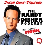 Logo of the podcast The Randy Disher Podcast Logo of the podcast The Randy Disher Podcast