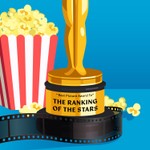 Logo of the podcast The Ranking of the Stars Podcast The Ranking of the Stars
